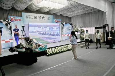 喪禮攝影 | 8150陳府九龍廳追思告別式 | 喪禮告別式追思會攝影師 | 林奇遊生命紀實台灣第一品牌 | AkiLifephotograph1220250525032307.jpg