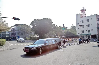喪禮攝影 | 1141朱府朱氏宗祠追思告別式 | 喪禮告別式追思會攝影師 | 林奇遊生命紀實台灣第一品牌 | AkiLifephotograph1820261019015858.webp